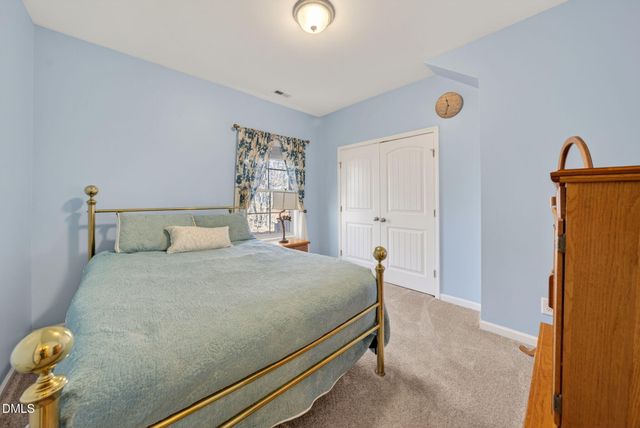 1133 Farmers Branch Road, Willow Springs, NC 27592