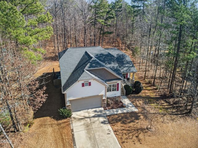 1133 Farmers Branch Road, Willow Springs, NC 27592