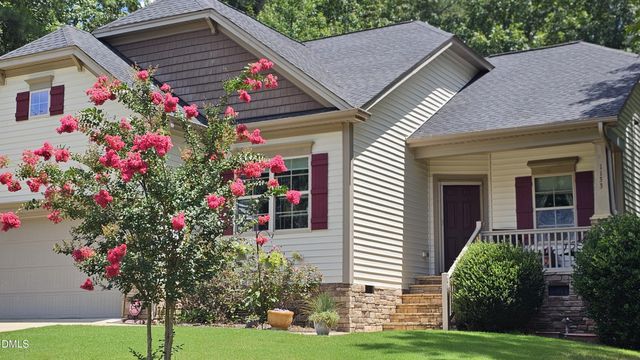 1133 Farmers Branch Road, Willow Springs, NC 27592