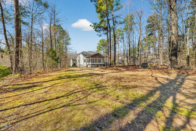1133 Farmers Branch Road, Willow Springs, NC 27592