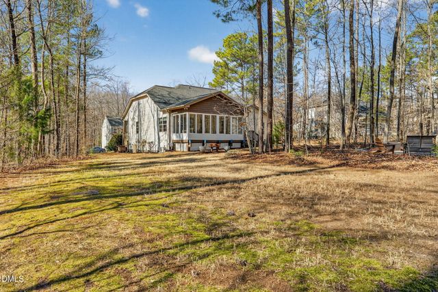 1133 Farmers Branch Road, Willow Springs, NC 27592