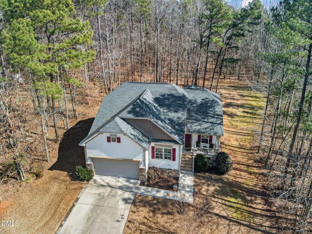 1133 Farmers Branch Road, Willow Springs, NC 27592