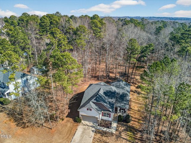 1133 Farmers Branch Road, Willow Springs, NC 27592