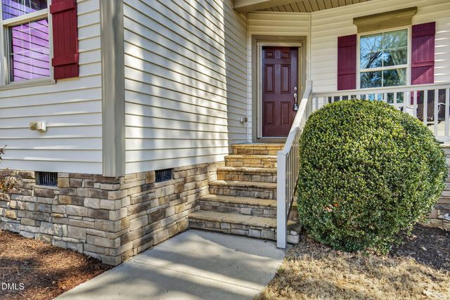 1133 Farmers Branch Road, Willow Springs, NC 27592