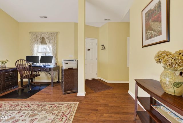 1133 Farmers Branch Road, Willow Springs, NC 27592