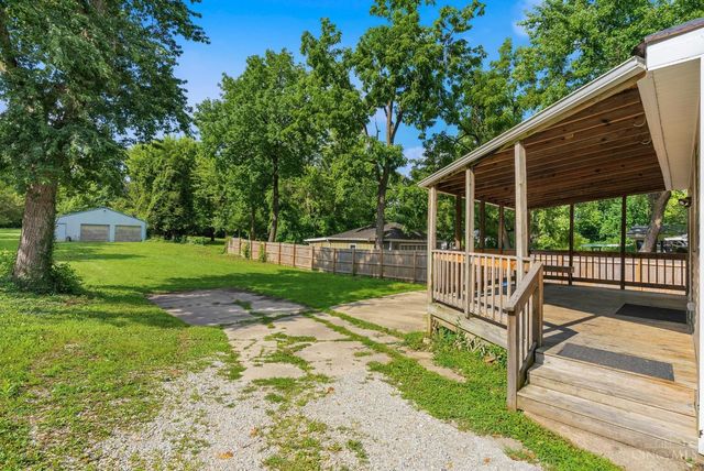 481 E Sharon Road, Glendale, OH 45246