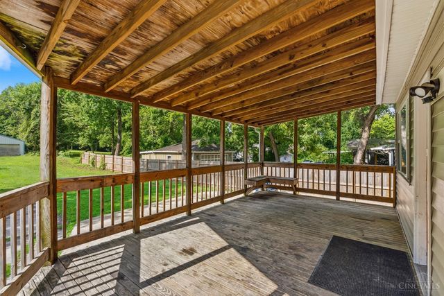 481 E Sharon Road, Glendale, OH 45246