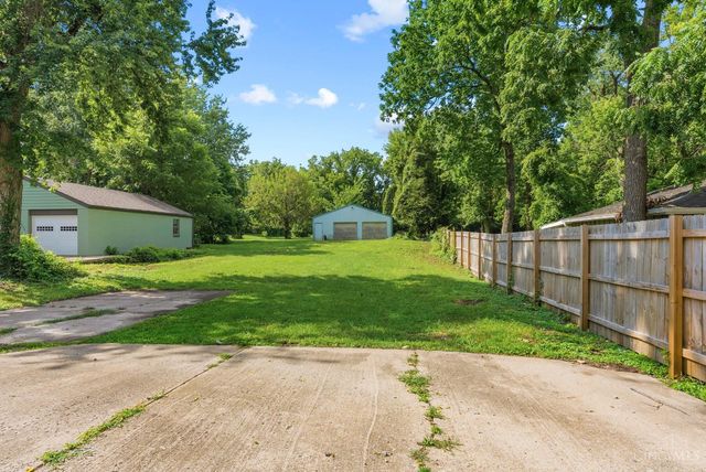 481 E Sharon Road, Glendale, OH 45246