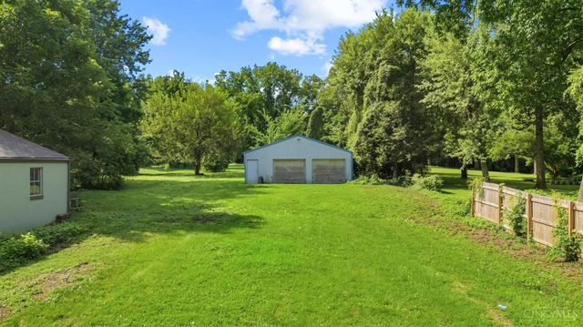481 E Sharon Road, Glendale, OH 45246