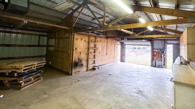 481 E Sharon Road, Glendale, OH 45246