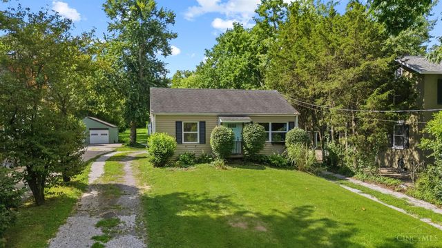 481 E Sharon Road, Glendale, OH 45246