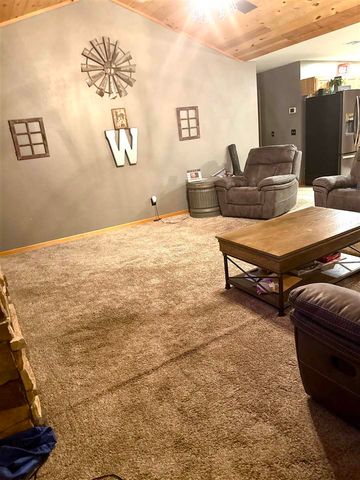 728 S Carol St, Carnegie, OK 73015