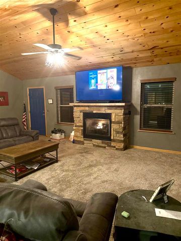 728 S Carol St, Carnegie, OK 73015