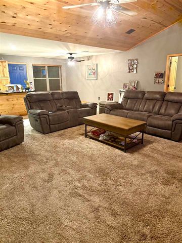 728 S Carol St, Carnegie, OK 73015