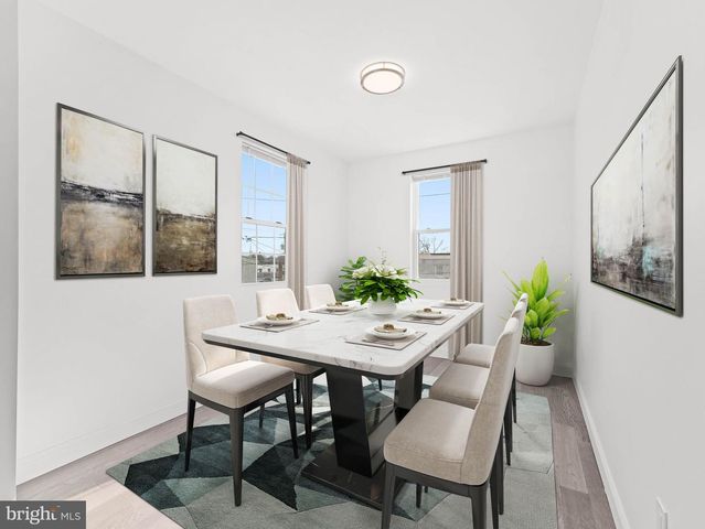 852 WOODLAND AVE, Camden, NJ 08104