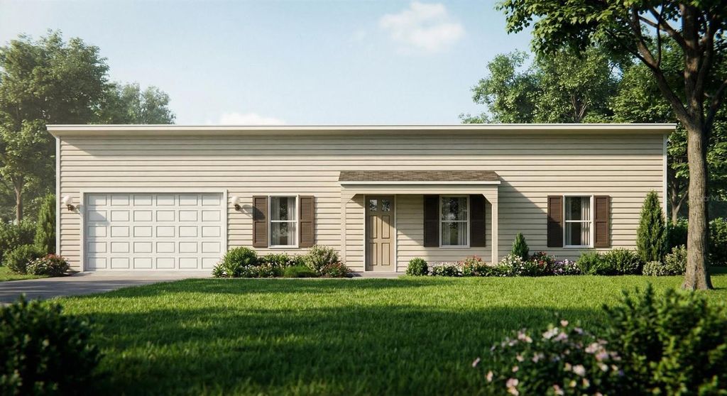 tbd PENNSYLVANIA STREET, Paisley, FL 32767