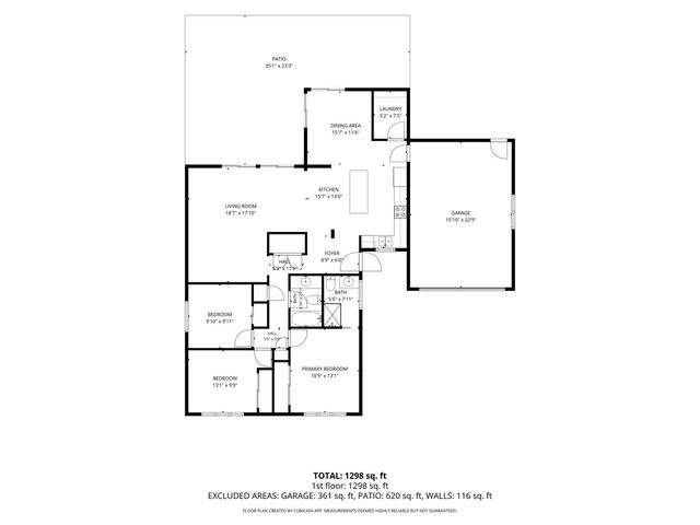 1403 Dairy Lane, Mundelein, IL 60060