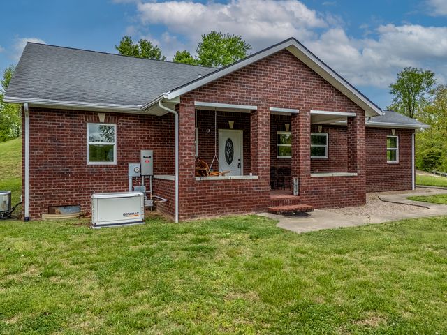 117 Pine Acres Lane, West Liberty, KY 41472