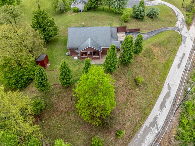 117 Pine Acres Lane, West Liberty, KY 41472