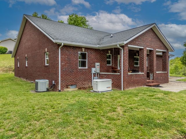 117 Pine Acres Lane, West Liberty, KY 41472