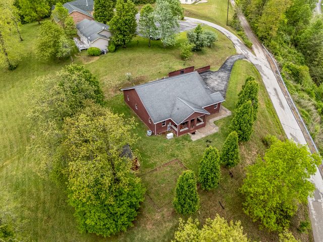 117 Pine Acres Lane, West Liberty, KY 41472