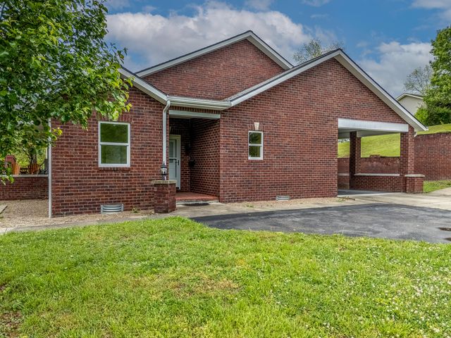 117 Pine Acres Lane, West Liberty, KY 41472