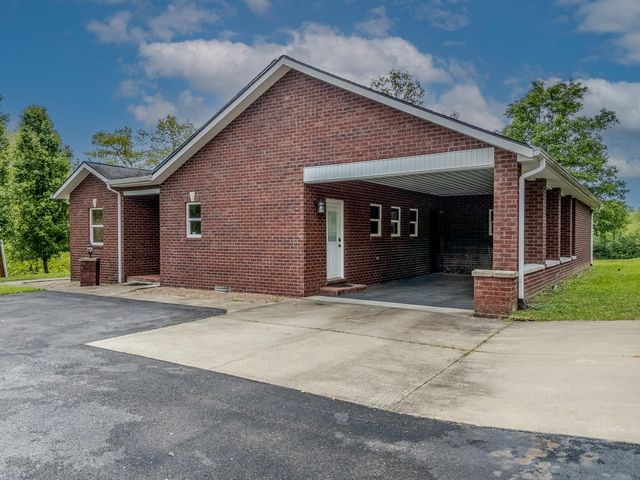 117 Pine Acres Lane, West Liberty, KY 41472