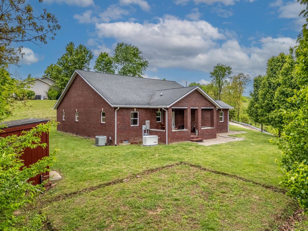 117 Pine Acres Lane, West Liberty, KY 41472