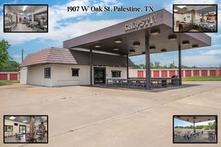 1907 W Oak Street, Palestine, TX 75801