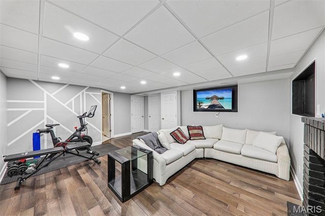 12948 Autumn View Drive, St Louis, MO 63146