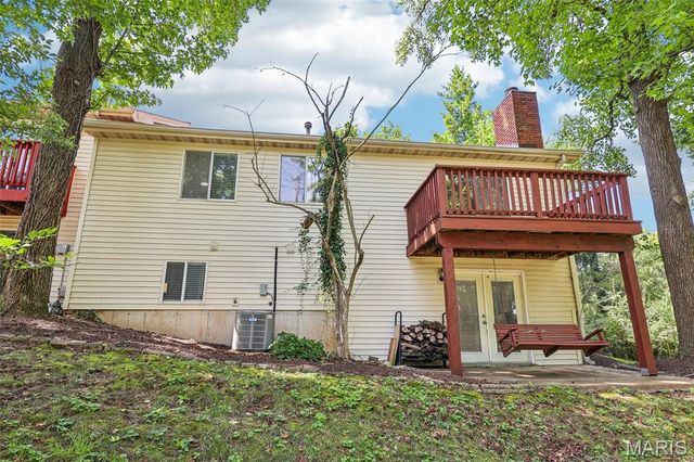 12948 Autumn View Drive, St Louis, MO 63146