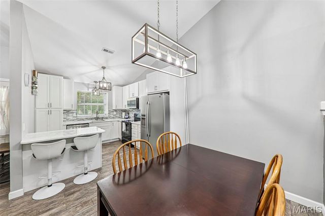 12948 Autumn View Drive, St Louis, MO 63146