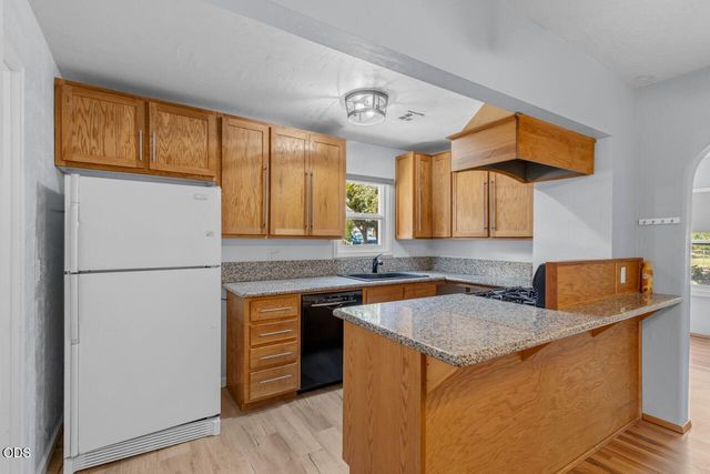 512 Austin Street, Medford, OR 97501