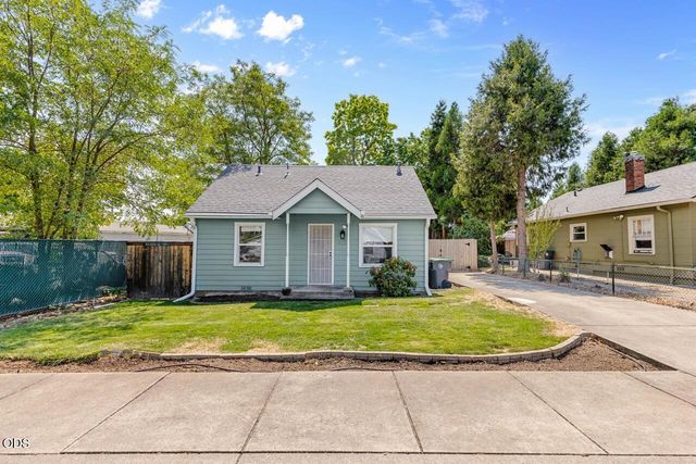 512 Austin Street, Medford, OR 97501