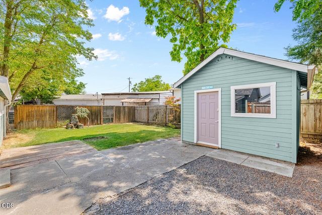 512 Austin Street, Medford, OR 97501