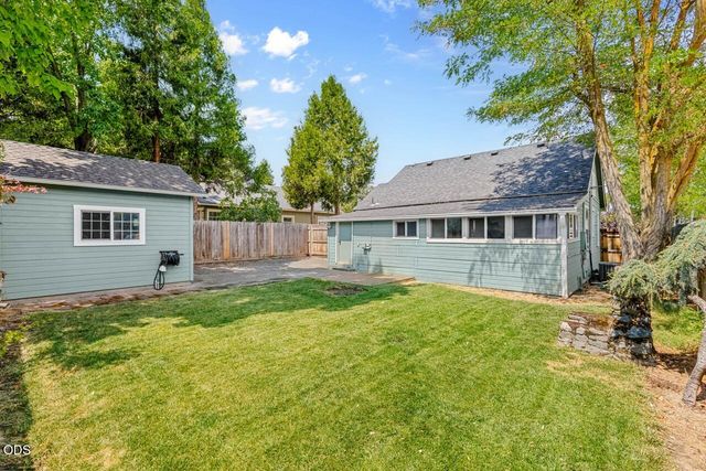 512 Austin Street, Medford, OR 97501