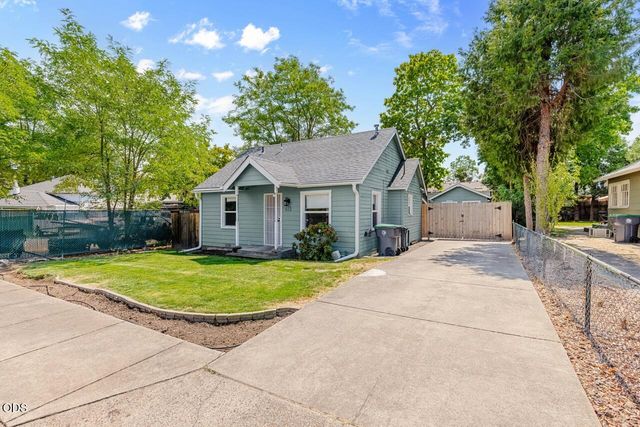 512 Austin Street, Medford, OR 97501