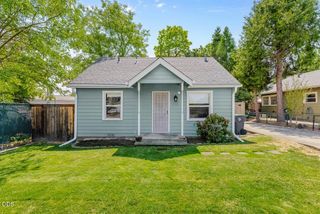 512 Austin Street, Medford, OR 97501