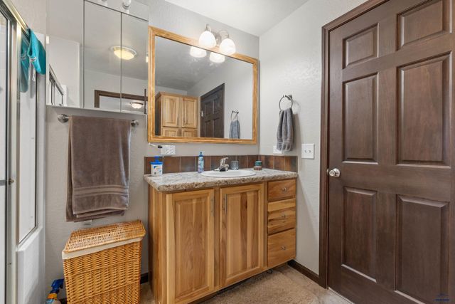 26701 GUNSMOKE LN, Custer, SD 57730