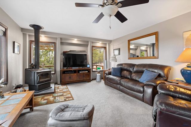 26701 GUNSMOKE LN, Custer, SD 57730