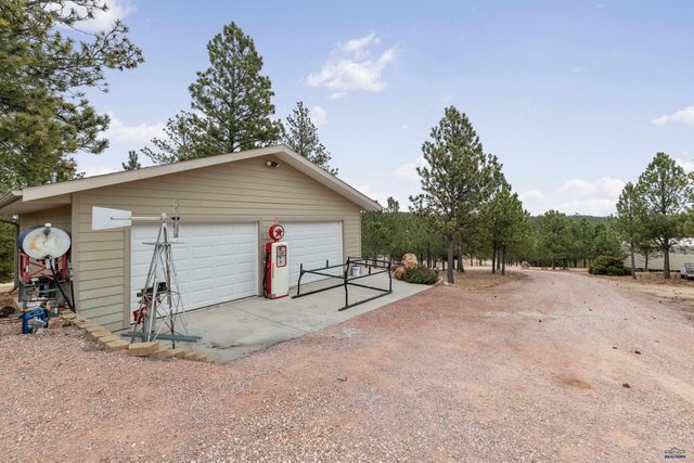 26701 GUNSMOKE LN, Custer, SD 57730