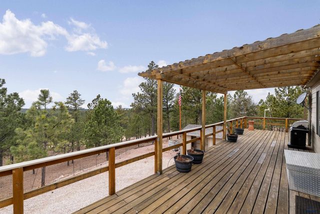 26701 GUNSMOKE LN, Custer, SD 57730