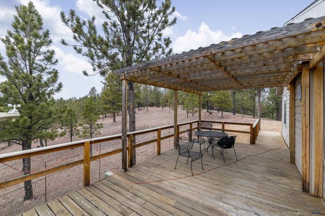 26701 GUNSMOKE LN, Custer, SD 57730