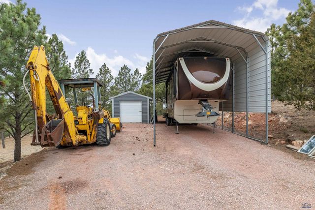 26701 GUNSMOKE LN, Custer, SD 57730