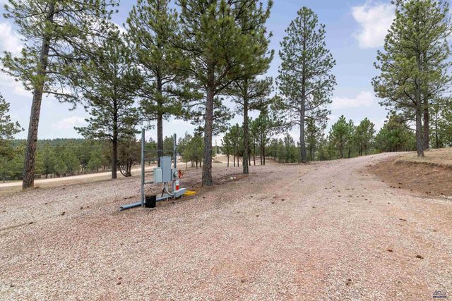 26701 GUNSMOKE LN, Custer, SD 57730