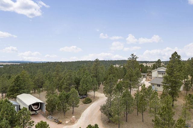 26701 GUNSMOKE LN, Custer, SD 57730