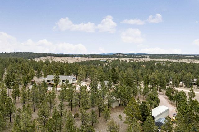 26701 GUNSMOKE LN, Custer, SD 57730