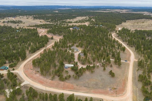 26701 GUNSMOKE LN, Custer, SD 57730
