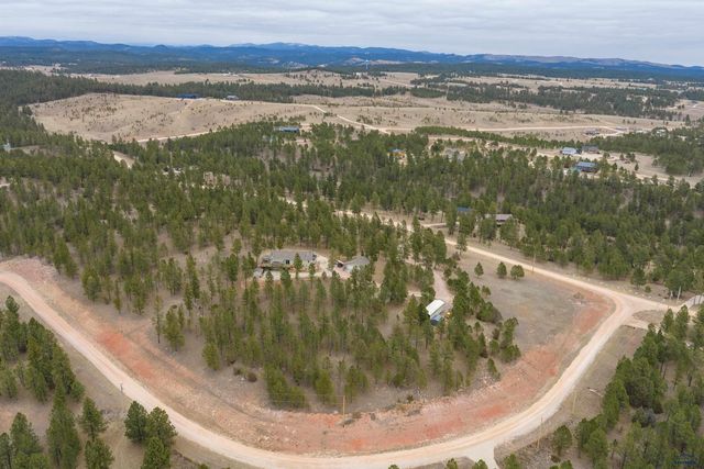 26701 GUNSMOKE LN, Custer, SD 57730