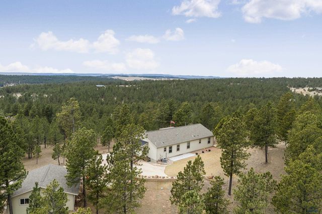 26701 GUNSMOKE LN, Custer, SD 57730
